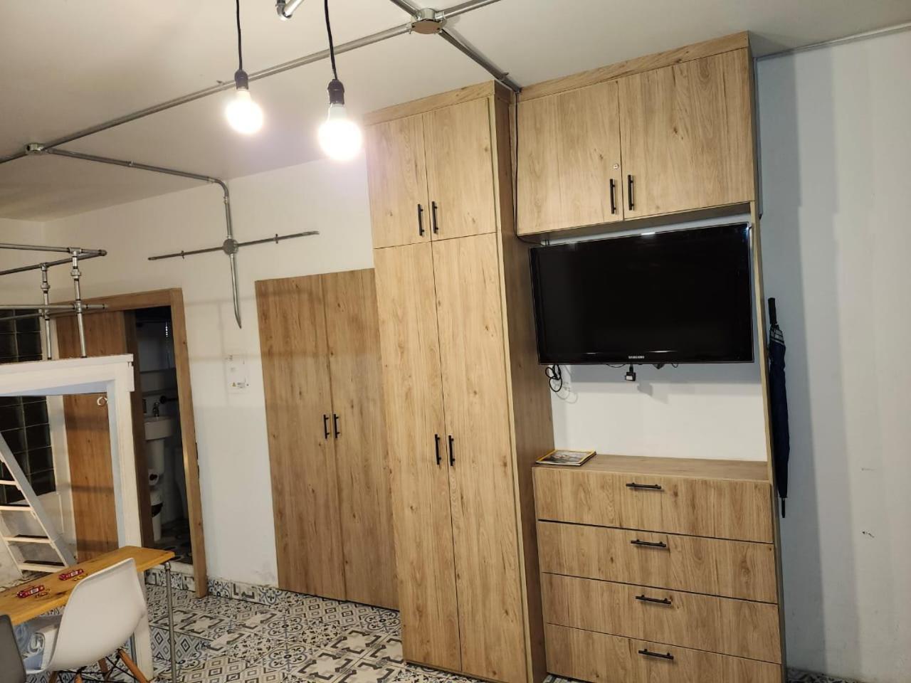 Hospedagem domiciliar Samor Centro Historico *